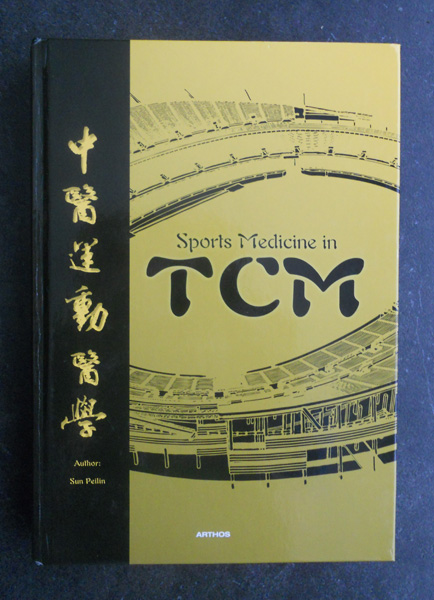 Sports medicine in Traditional Chinese Medicine